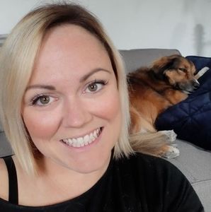 Meet your Posher, Samantha